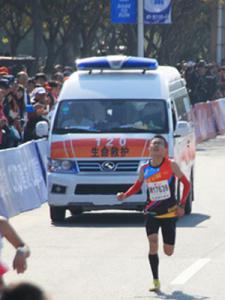 永登县大型活动