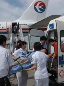 永登县接送服务