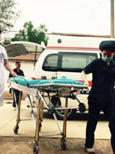 永登县院后转乡